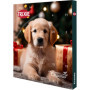 Calendrier de l'Avent Premio pour Chien - Friandises Gourmandes TRIXIE