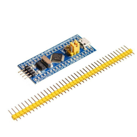 Module de Développement ARCELI STM32F103C8T6 pour Arduino