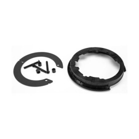 Fixation Réservoir Tanklock Givi - 3 mètres, Bleu