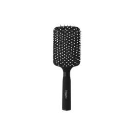 Brosse Paddle Démêlante et Massante Franck Provost pour Cheveux Bouclés