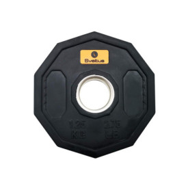 Disque Olympique Sveltus 1,25 kg avec Poignées