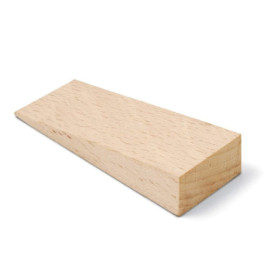 Cales en Bois Jdel - 50 unités pour Construction