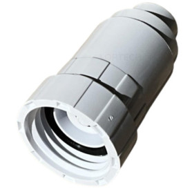 Embout de réservoir compatible pour réfrigérateur Samsung DA97-11229A