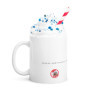 Mug Anniversaire 40 Ans Humoristique - Idée Cadeau Original