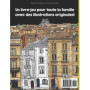 Cherche et Trouve à Bordeaux - Livre de Jeu Familial avec Illustrations Originales