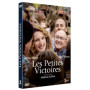 Les Petites Victoires - DVD avec Fourreau