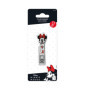 Coupe-Ongles Minnie Mouse en Acier Inoxydable - Design Disney