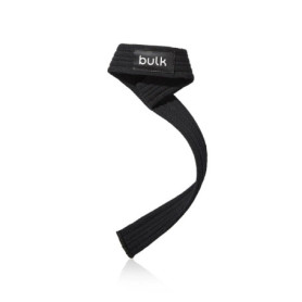 Sangles de Levage Bulk Premium pour Haltérophilie - Confort et Durabilité