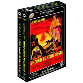Le Comte de Monte-Cristo - Édition Spéciale DVD