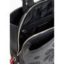 Sac à dos mini Dejavu Sumy en noir de Desigual