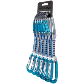 Set de 6 Dégaines Orbit Express 12 cm - C.A.M.P. Gris/Bleu