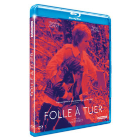 Folle à Tuer - Blu-ray Édition Spéciale