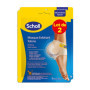 Masque Exfoliant pour Pieds Dr. Scholl's - Lot de 2 Chaussettes Soin Talons Doux