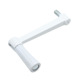 Manivelle DOJA Barcelona pour Volet Roulant et Parasol - 125mm