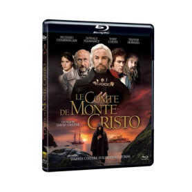 Le Comte de Monte-Cristo - Blu-ray Édition Spéciale