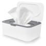 Distributeur de Lingettes Humides Vonsera - Boîte Pratique pour Bébé et Maison