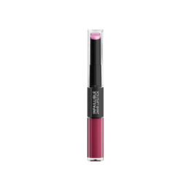 Rouge à Lèvres L'Oréal Paris Infaillible 24H - Rose Relentless
