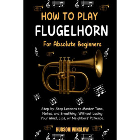 Guide Pratique pour Débutants au Flugelhorn : Apprenez à Jouer Facilement