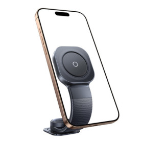 Support Téléphone Voiture Magnétique Baseus C03 - 360° Ajustable
