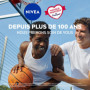 NIVEA MEN - Trousse de Soins Apaisants pour Peaux Sensibles