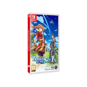 Trails in the Sky : 1er Chapitre - Remake Époustouflant