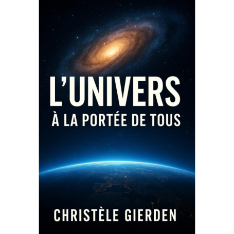 L'Univers : Guide d'Astronomie pour Débutants