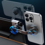 Support de Téléphone Magnétique pour Tesla - Compatible Model 3/Y/S/X