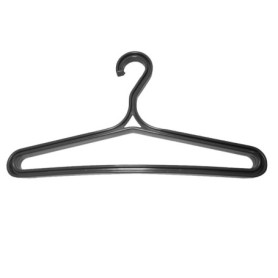 Cintre Pliable Qezodsx pour Combinaison de Plongée - Noir