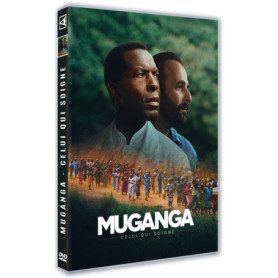 Muganga - Celui Qui Soigne : Film DVD Émotionnel