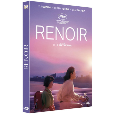 Renoir - Film DVD en Version Originale Sous-Titrée Français