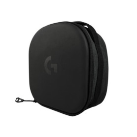 Étui de Transport Logitech G pour Écouteurs et Souris Gaming