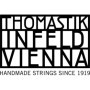 Cordes pour Alto Thomastik-Infeld Rondo Gold Medium - Son Chaud et Dynamique