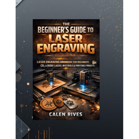 Guide Pratique de Gravure Laser pour Débutants