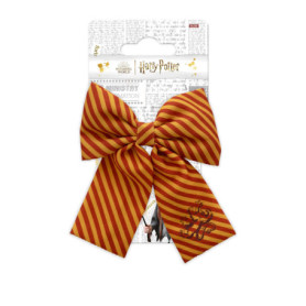 Barrette à Cheveux Gryffondor Harry Potter - Élégance et Fantaisie