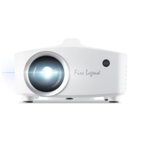 Projecteur LED Acer AOpen QF13s 1080p - Portable et Performant