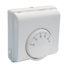Thermostat à Membrane Glowster - Régulation Précise de la Température