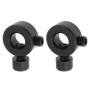 ECSiNG Lot de 2 Blocs de Serrage pour Scie Sauteuse 4304 - Accessoires de Précision