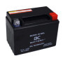 Batterie de Moto Gel 12V 4Ah BCB4L-B-GEL - Performances Supérieures
