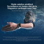 Xiaomi Smart Band 10 - Montre Connectée avec Écran AMOLED 1.72'' et Suivi de Santé