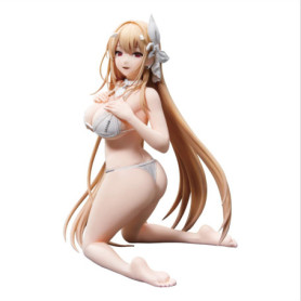 Figurine d'action Viper Cord Reel - Nikke Goddess of Victory 13cm