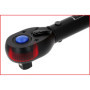 Clé Dynamométrique à Cliquet 3/8" BRILLIANT TOOLS BT141918 - 10-60 Nm