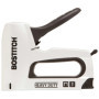 Pistolet Agrafeur Bostitch BT160HL - Robuste et Anti-Bourrage