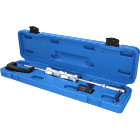 Jeu d'Extracteurs d'Injecteurs Mercedes - 3 Pièces KS Tools BT551100