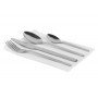 Set de Couverts Deluxe Vermont 16 Pièces en Inox - Russell Hobbs