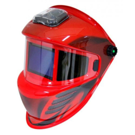 Écran de Soudage Automatique Cevik PRO CE-PE903XL avec Vision 180°