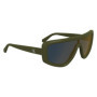 Lunettes de soleil Calvin Klein Jeans CKJ25605S - Matte Khaki