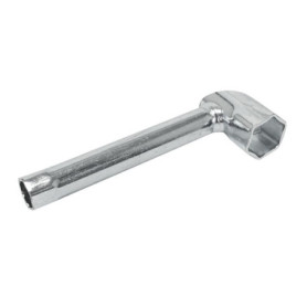 Clé à Bougie 21mm et 13mm pour Moto et Scooter - cyclingcolors
