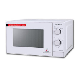 Micro-ondes Corberó CMICM4020W 20L Blanc 700W avec Décongélation