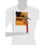 Corvus Ensemble d'Outils pour Enfants avec Ceinture - Kids at Work