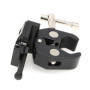 Pince Crabe Eonvic avec Support V-Lock Universel pour Appareils Photo